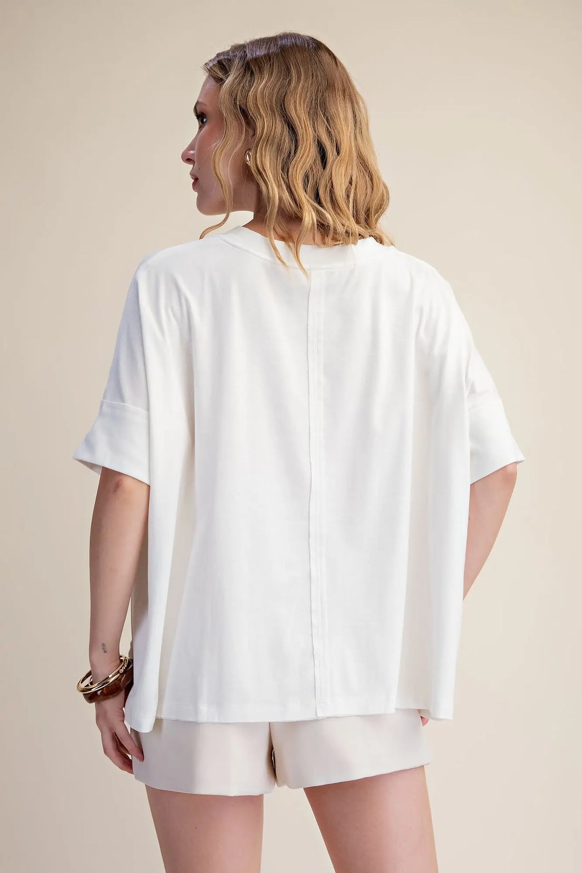 The No-Brainer Top