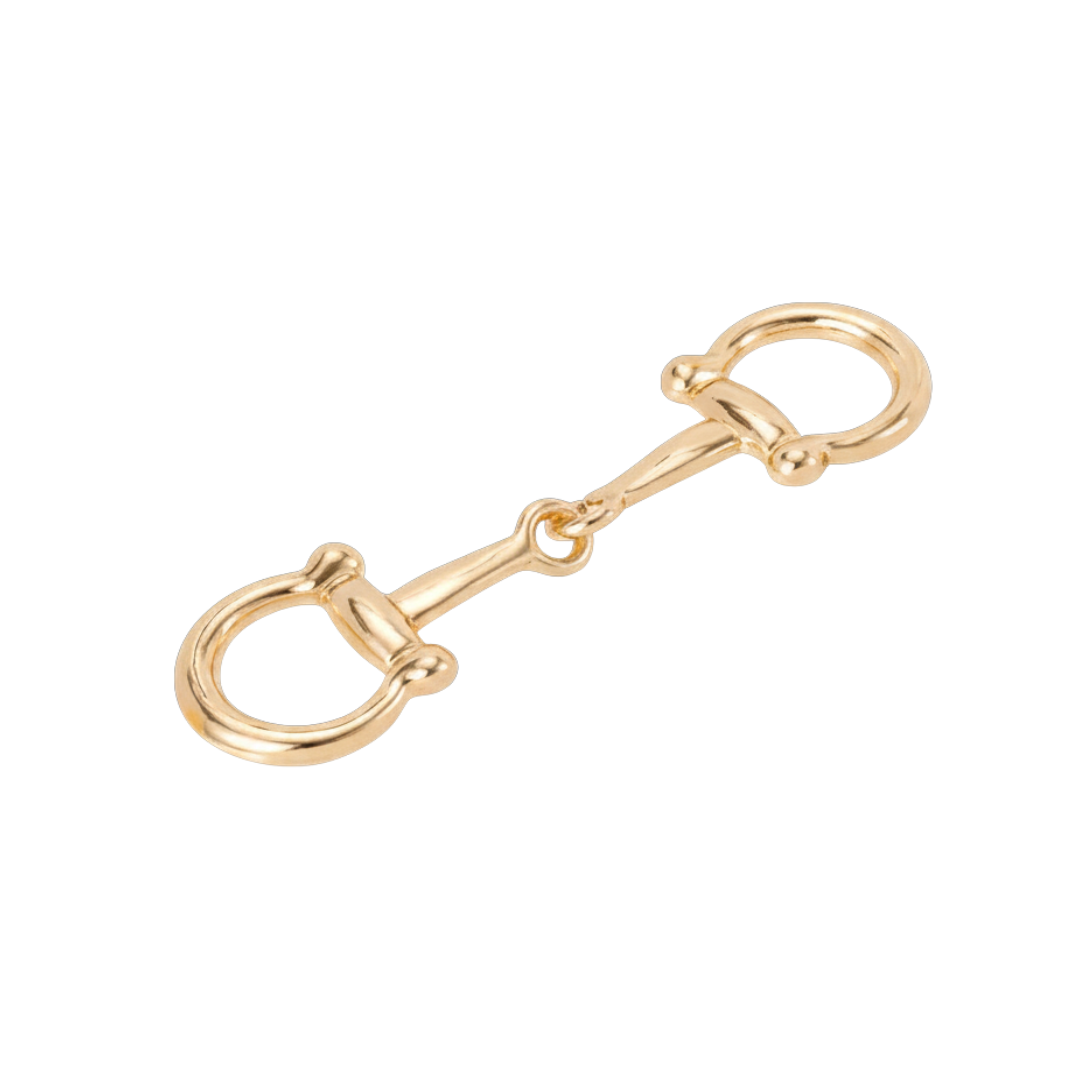 Horsebit
