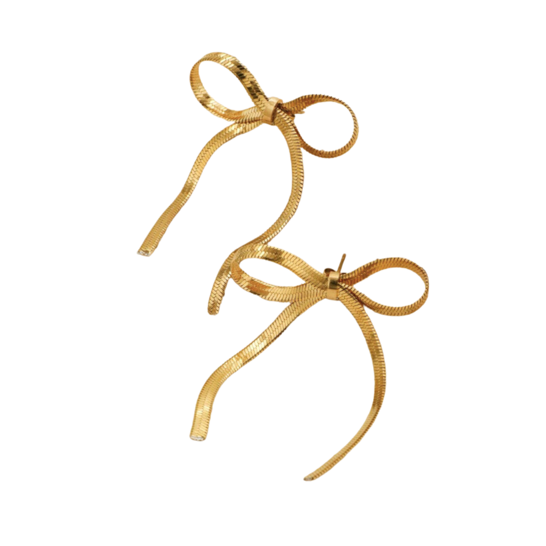 Kaylor Bow Studs