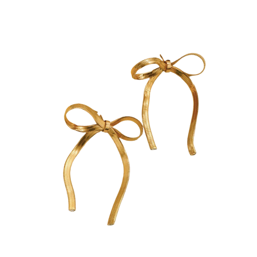 Kaylor Bow Studs