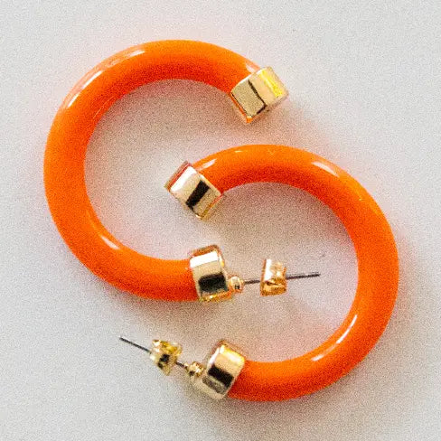 Orange - Minis