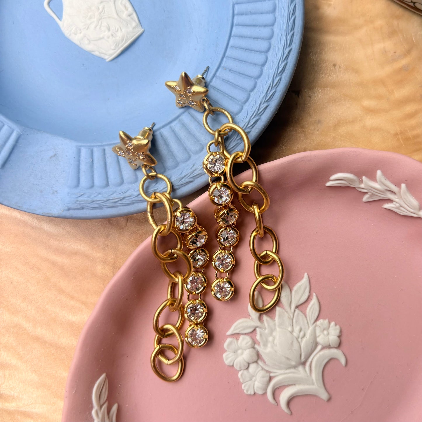 Karlie Charm Dangles