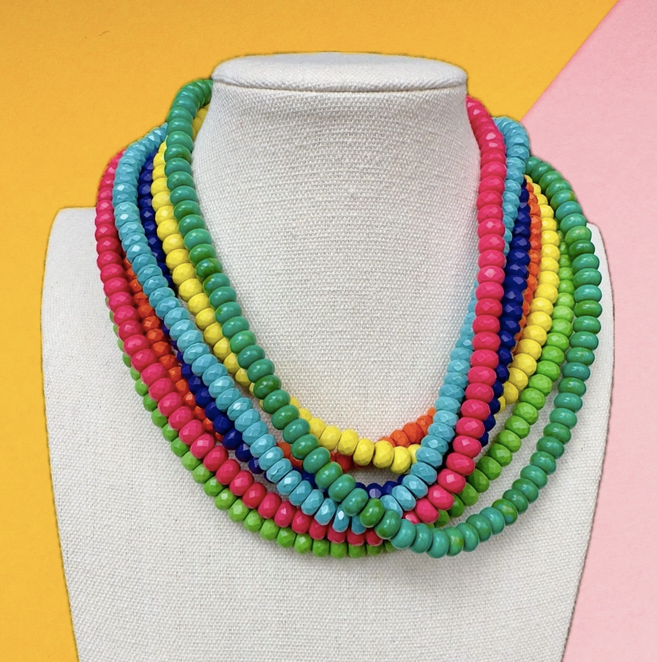 Tulum Necklace