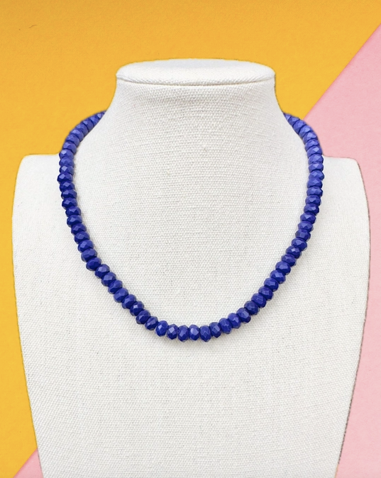 Tulum Necklace