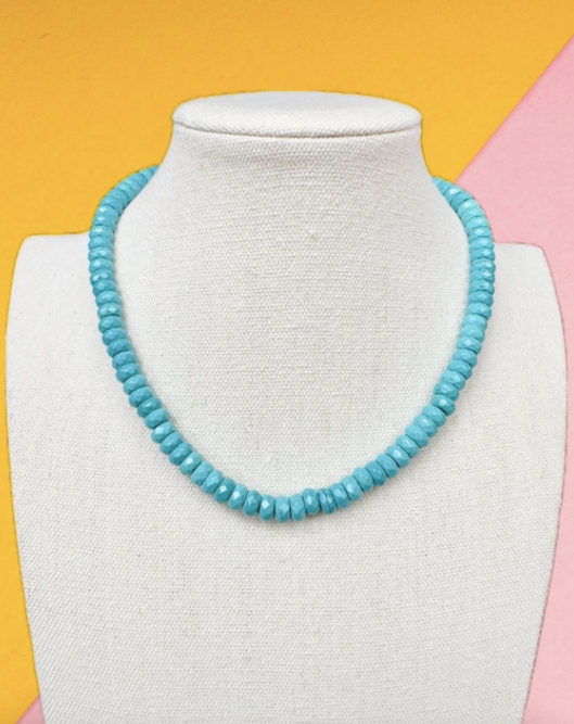 Tulum Necklace