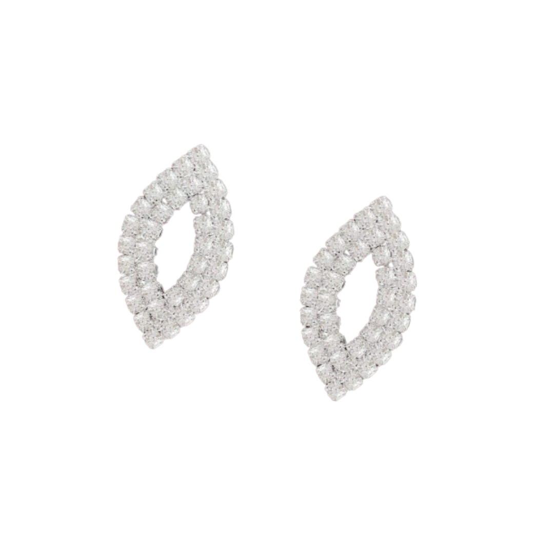 Marilyn Studded Earrings