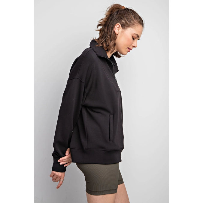 Kickstart Chic Jogging Set