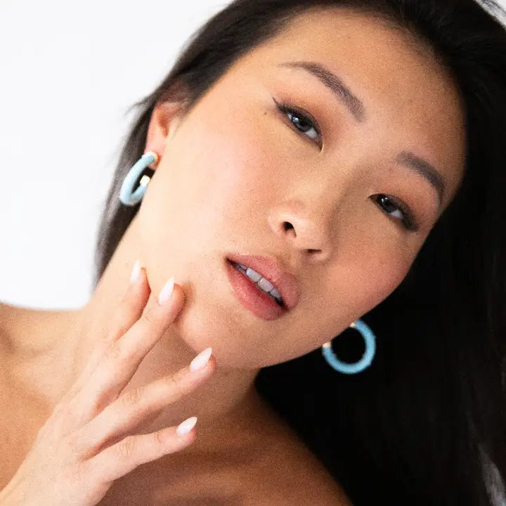 Surf with Pearls - Minis