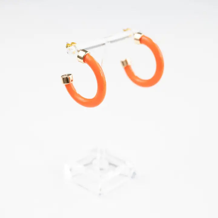Orange - Minis