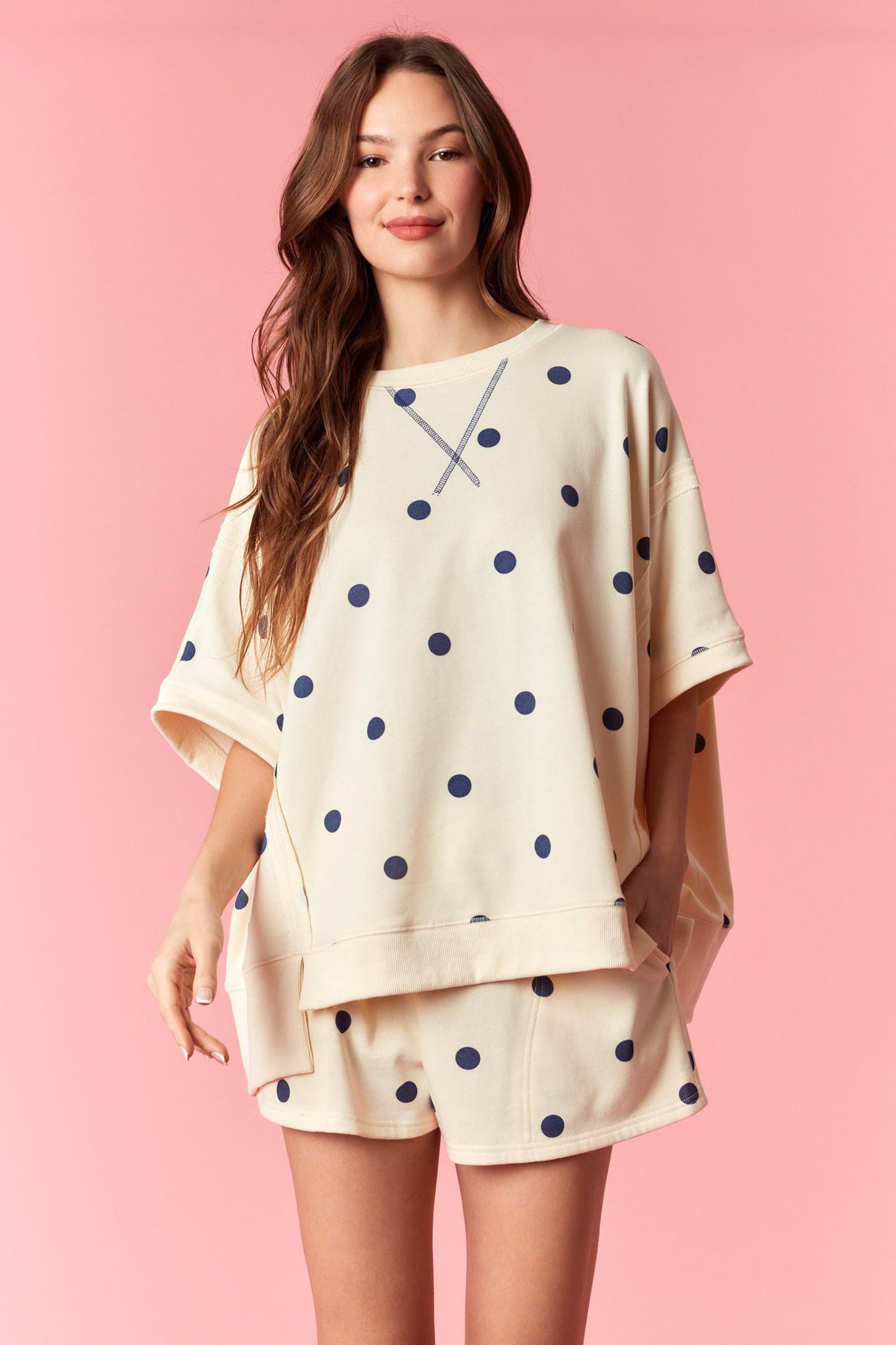 Spot on Lounge Shorts