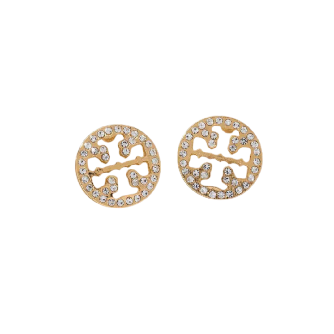 Davey Rhinestone Studs