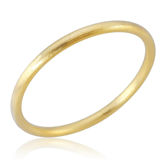 Round Bangle