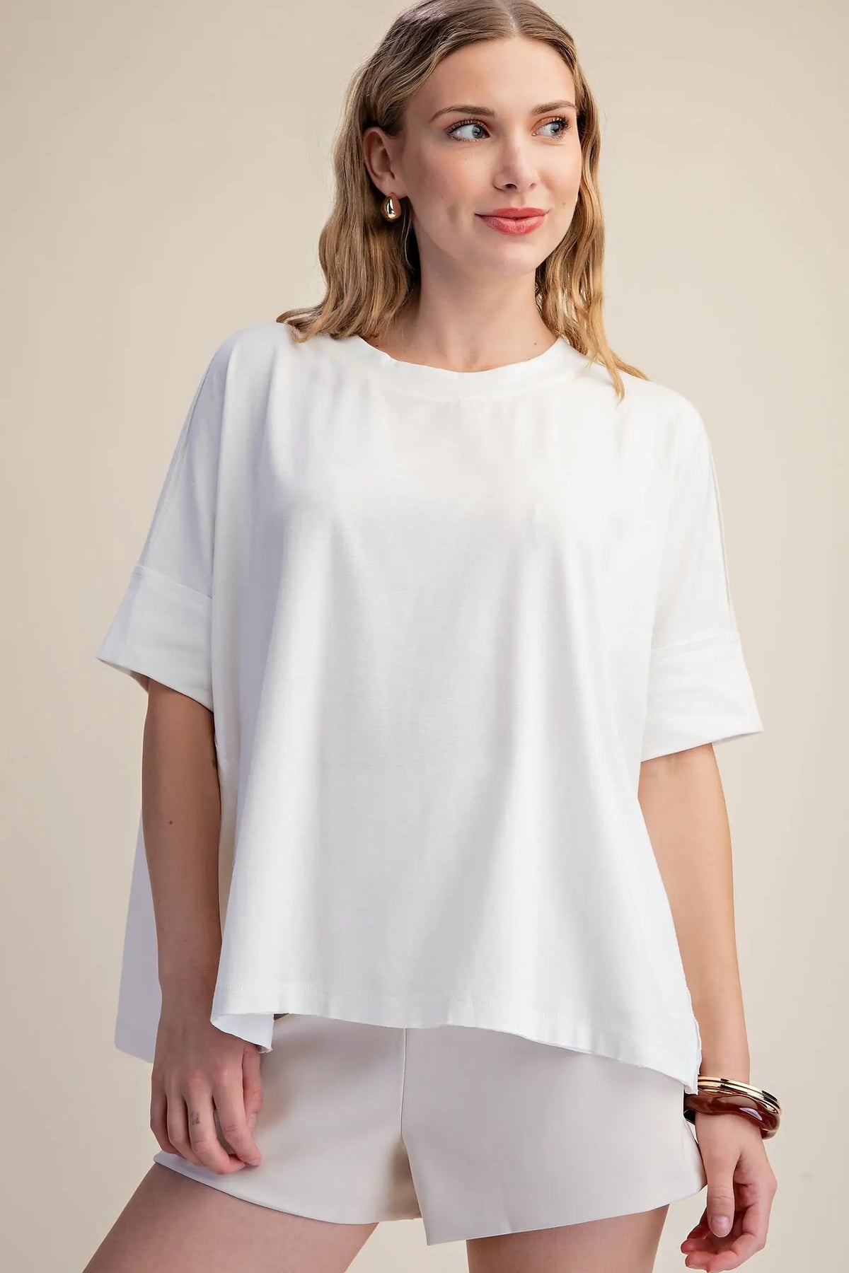 The No-Brainer Top