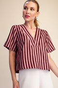 Rosé All Day Top