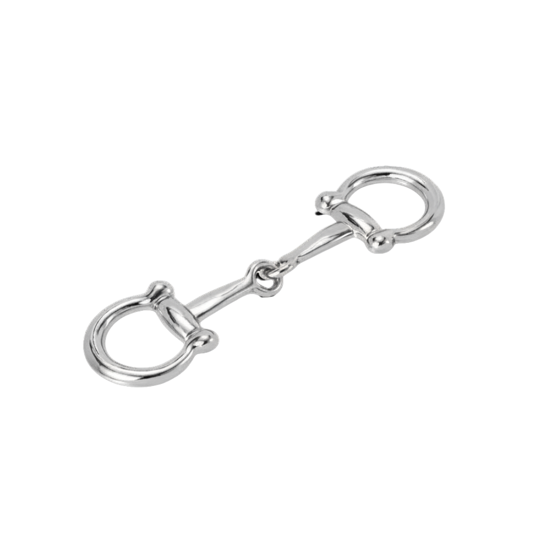 Horsebit