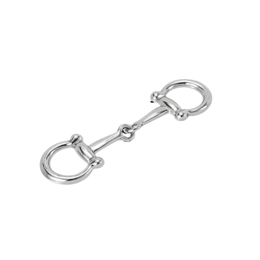 Horsebit