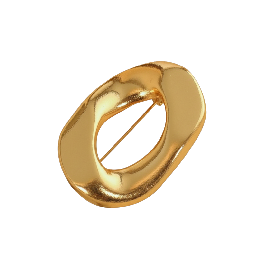 Broach