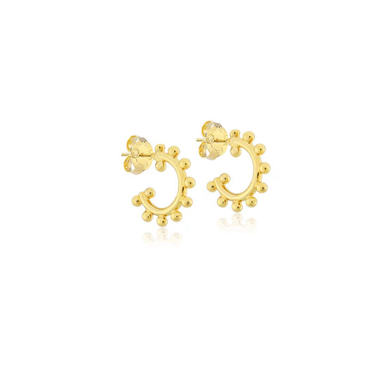 Tiny Sweetie Pie Hug Hoops