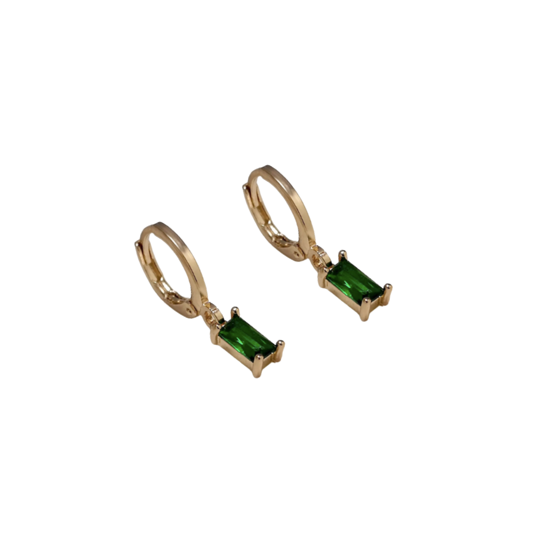 Gema Drop Earrings