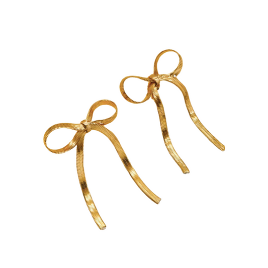 Kaylor Bow Studs