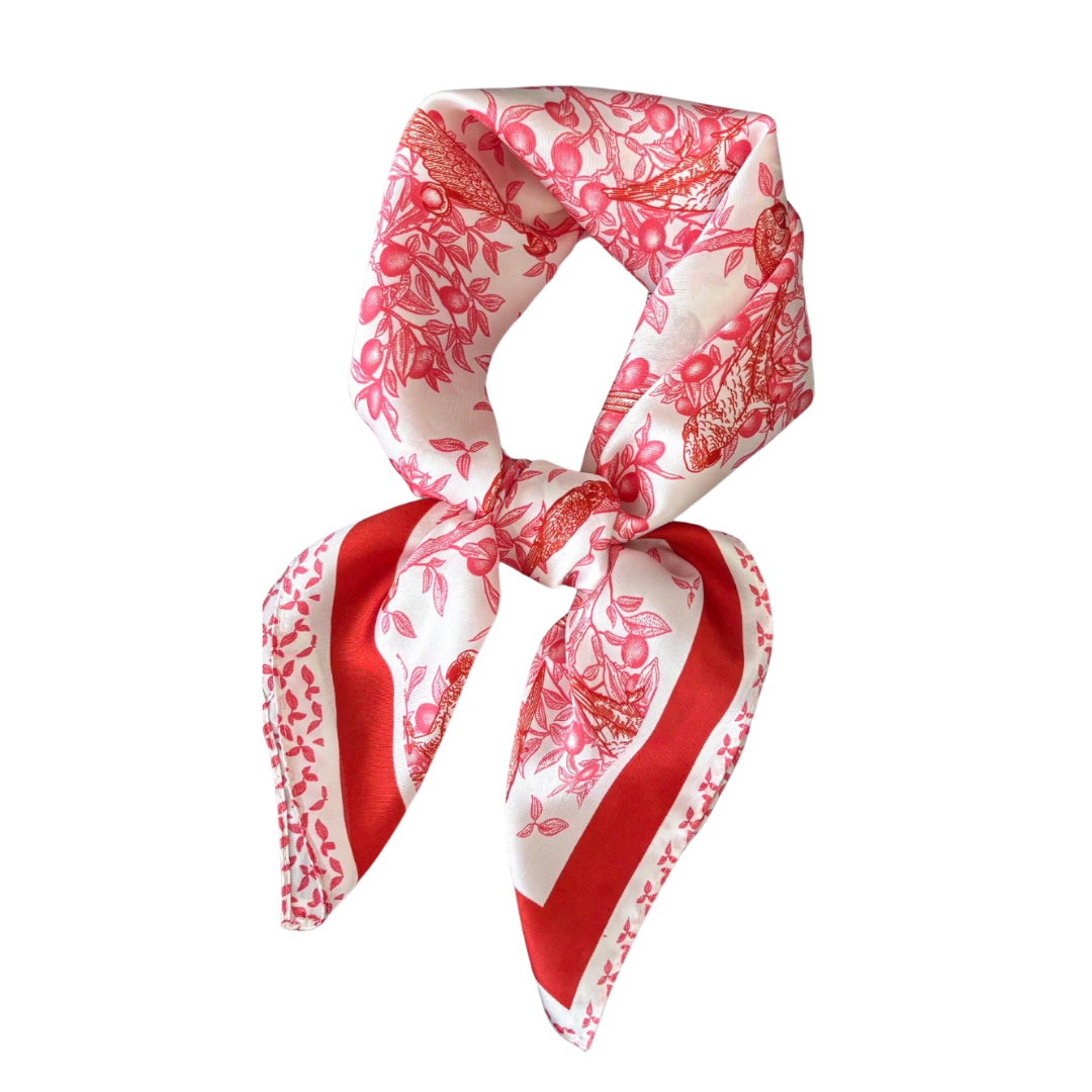 Emily Scarf