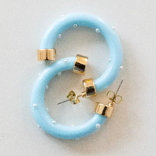 Surf with Pearls - Minis