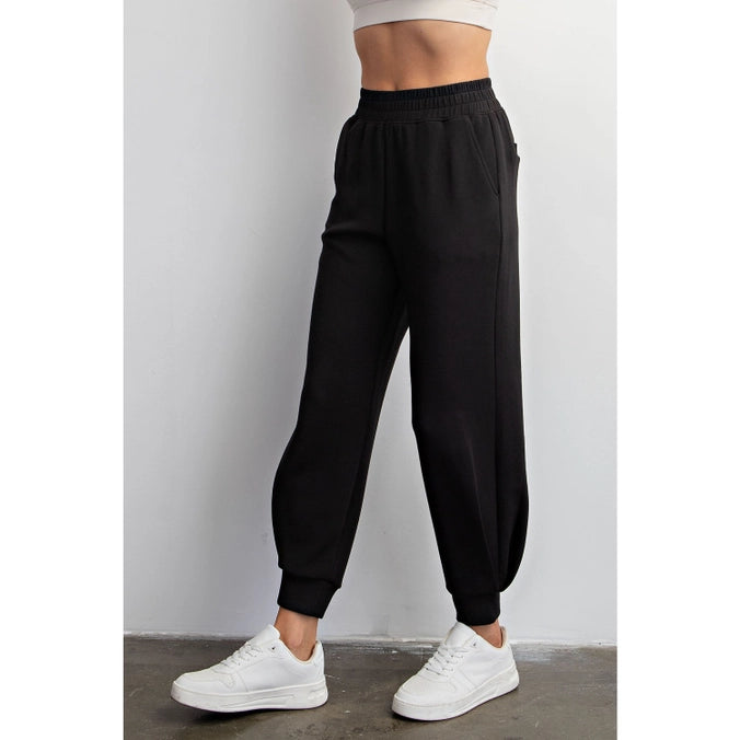 Kickstart Chic Jogging Set