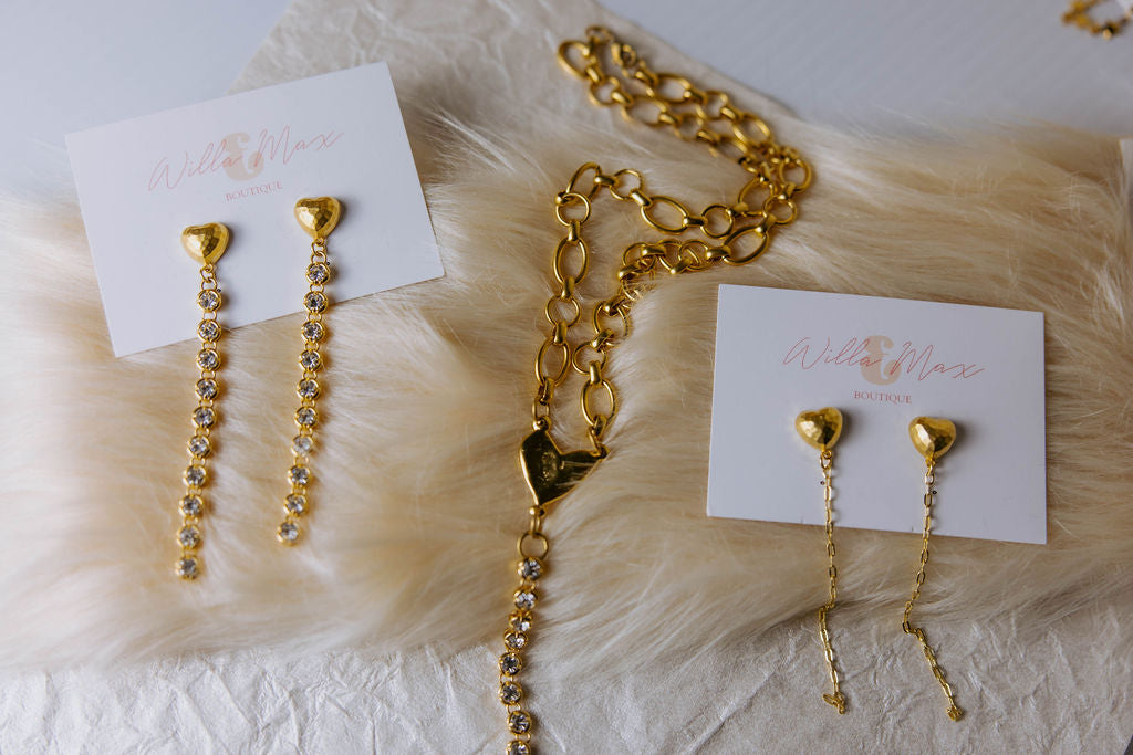 Posie Dangles