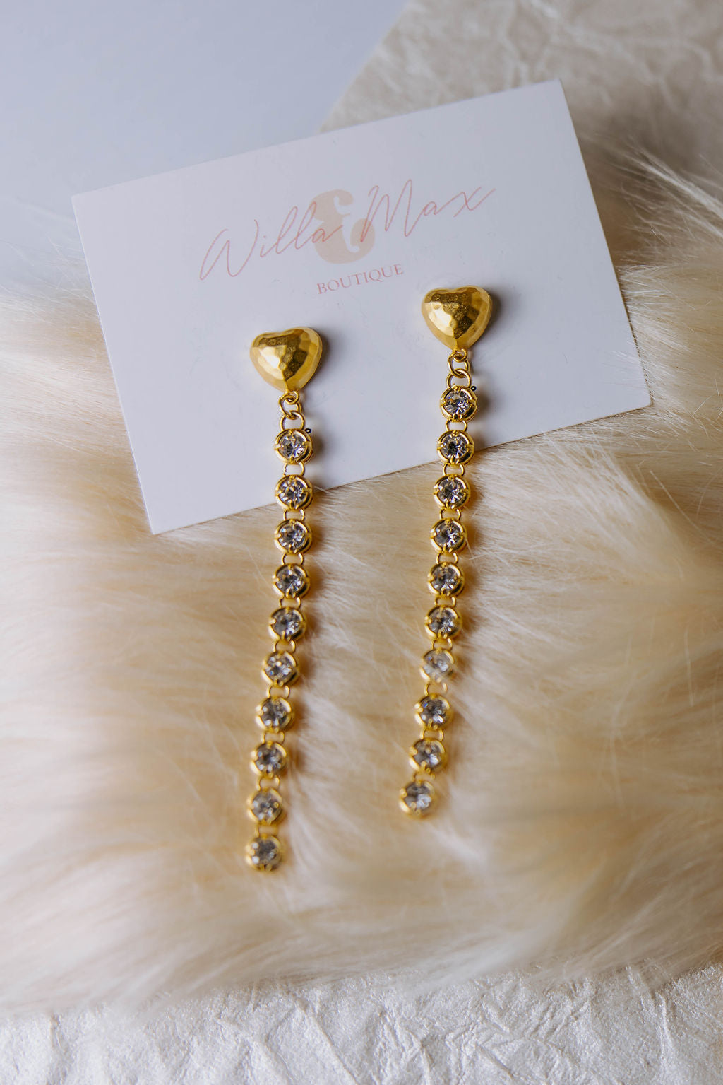 Posie Dangles