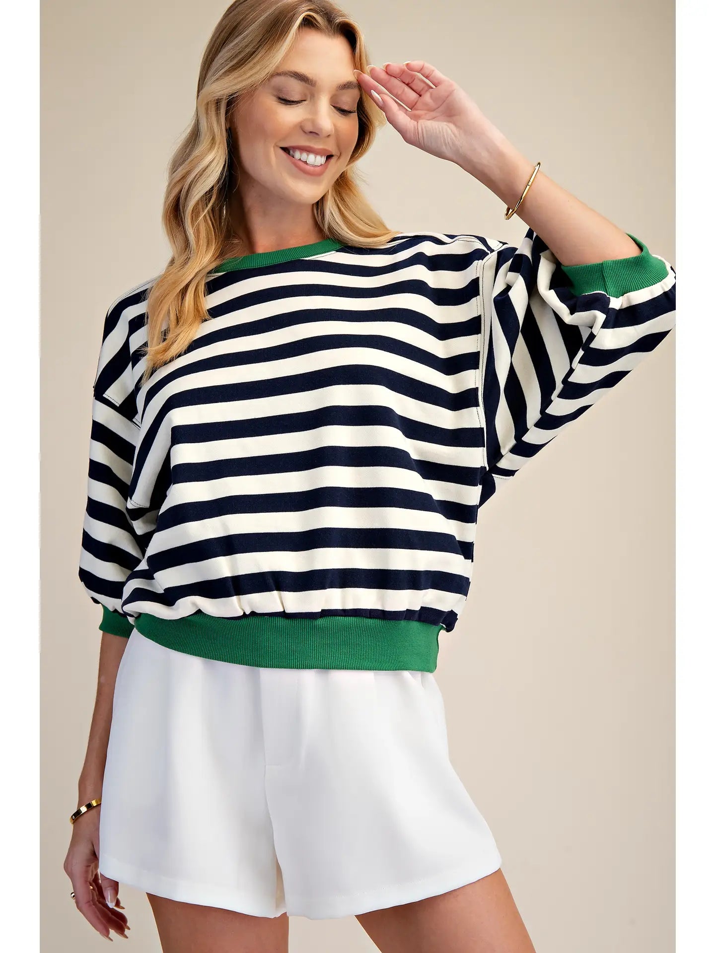 The Chill Chic Sweatshirt