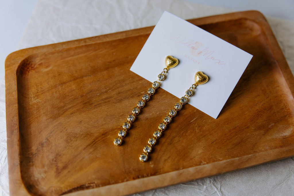 Posie Dangles