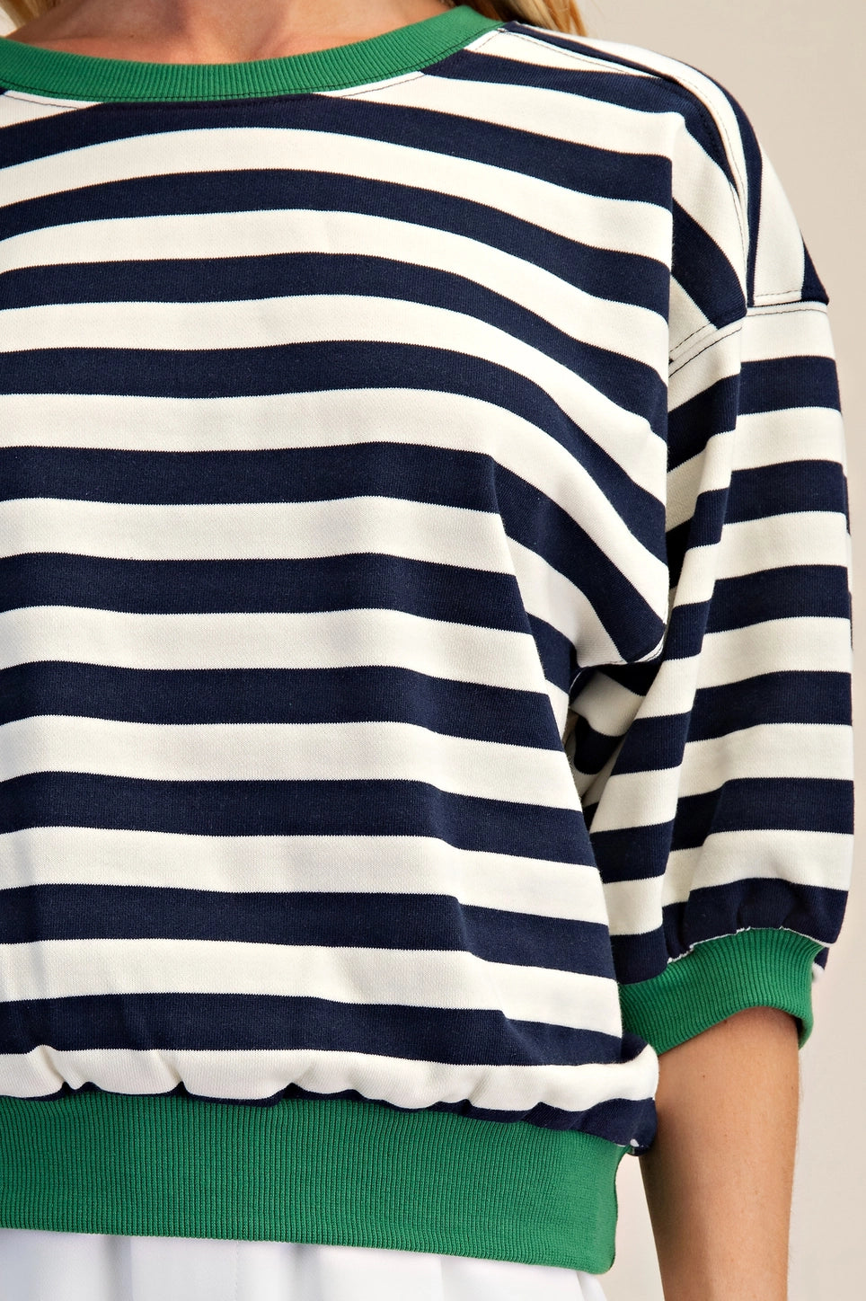 The Chill Chic Sweatshirt
