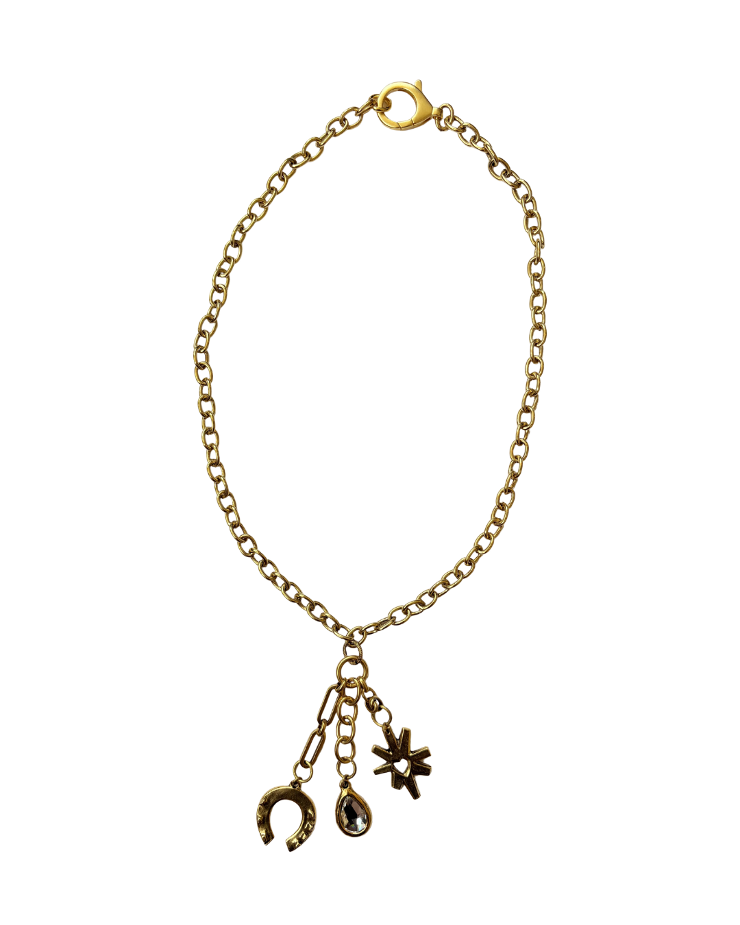 Spencer Necklace