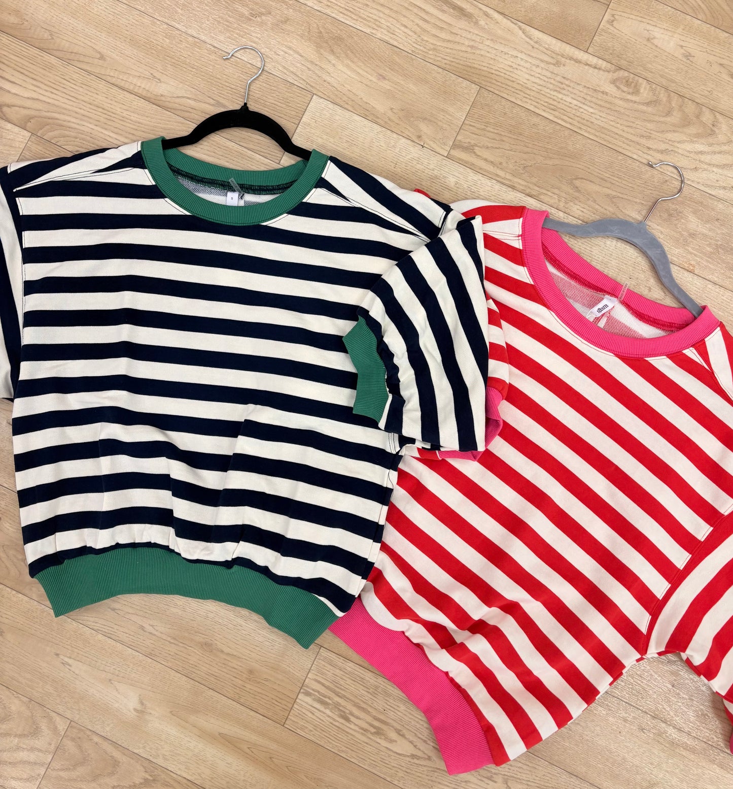 The Chill Chic Sweatshirt