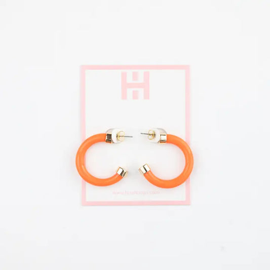 Orange - Minis