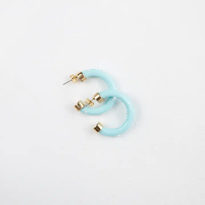 Surf with Pearls - Minis