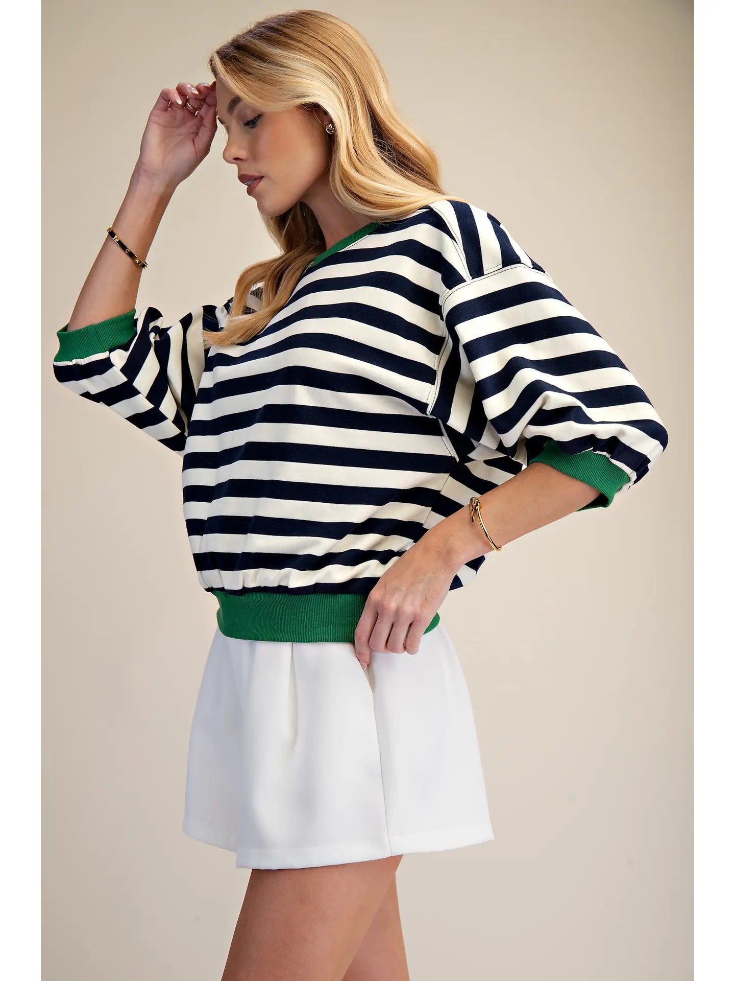 The Chill Chic Sweatshirt