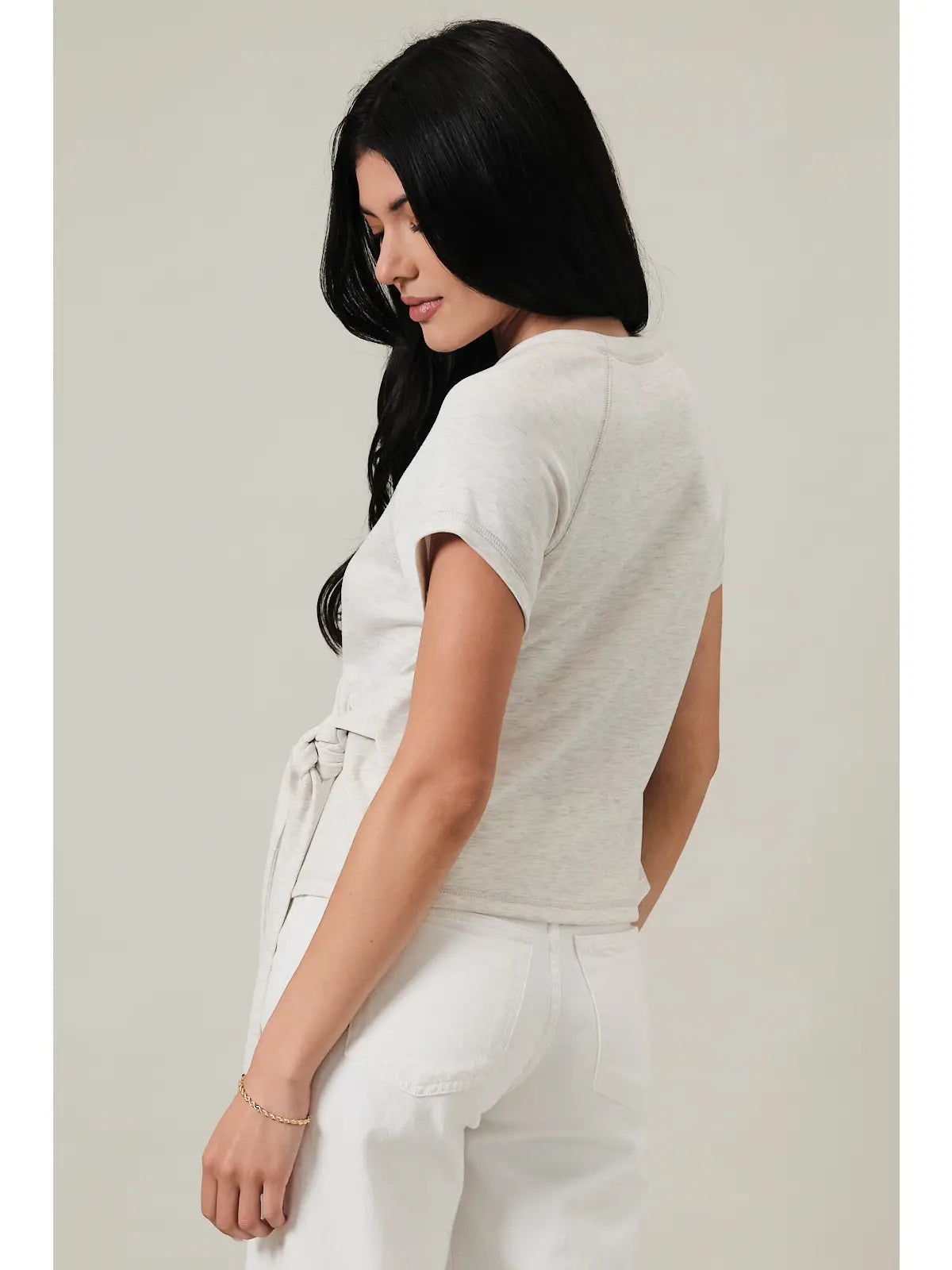 Knot Your Average Tee
