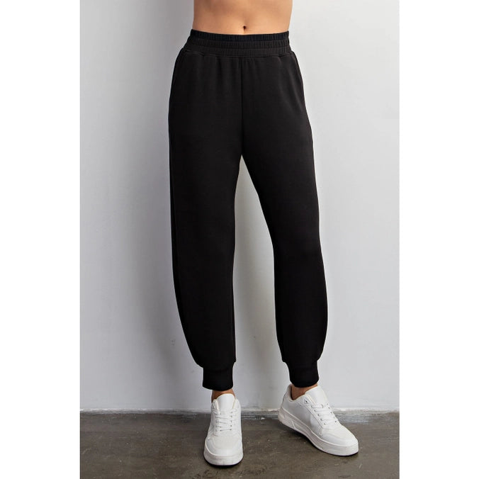 Kickstart Chic Jogging Set