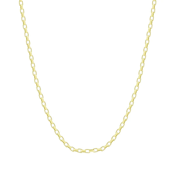 Betania Chain Necklace