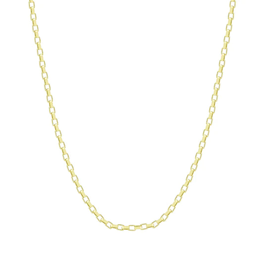 Betania Chain Necklace
