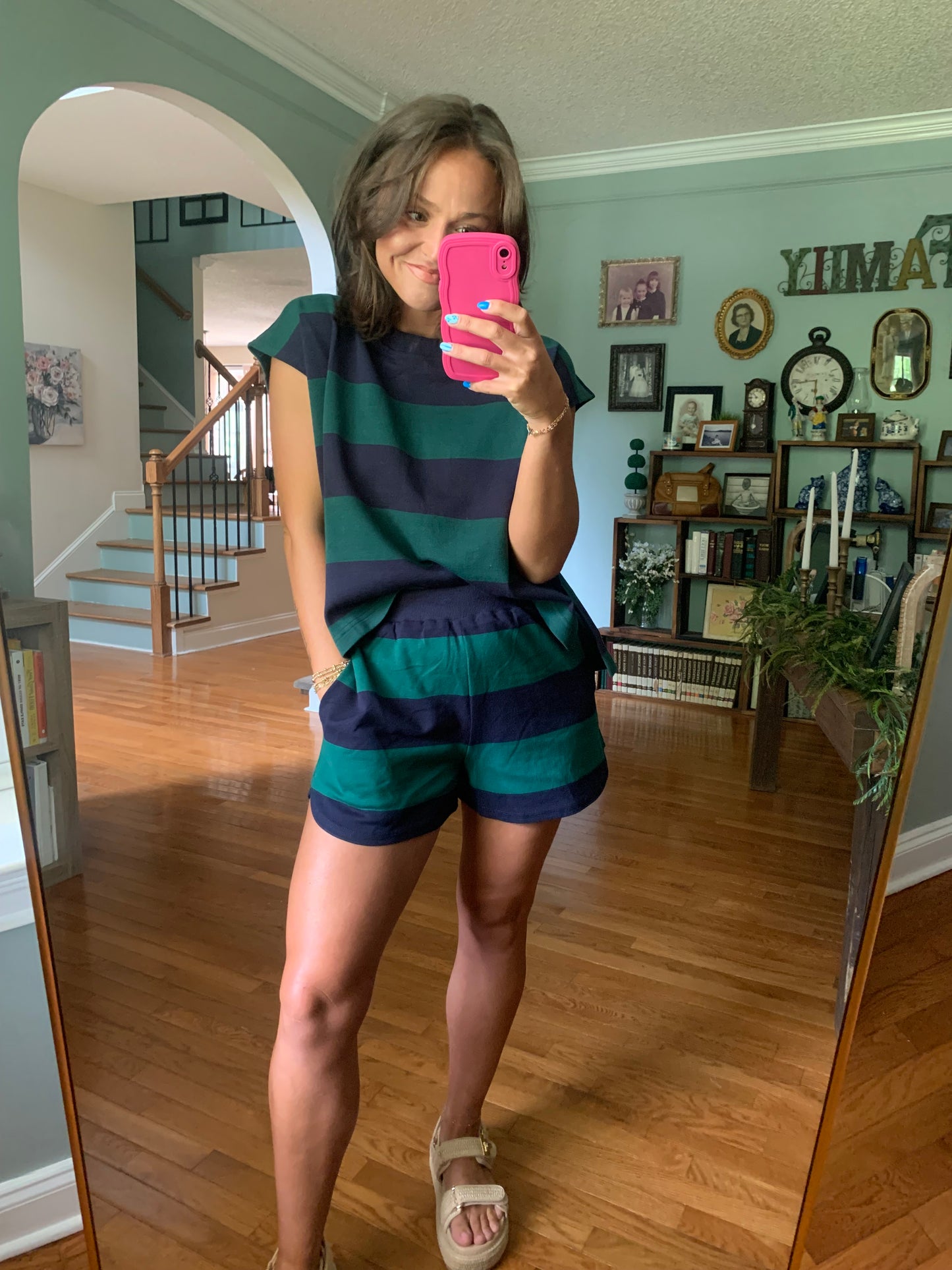 Stripe it Better Set