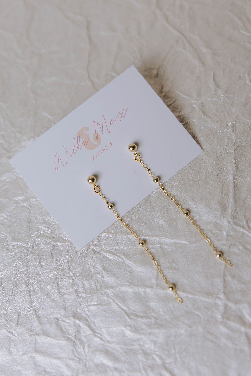 Winnie Dangles