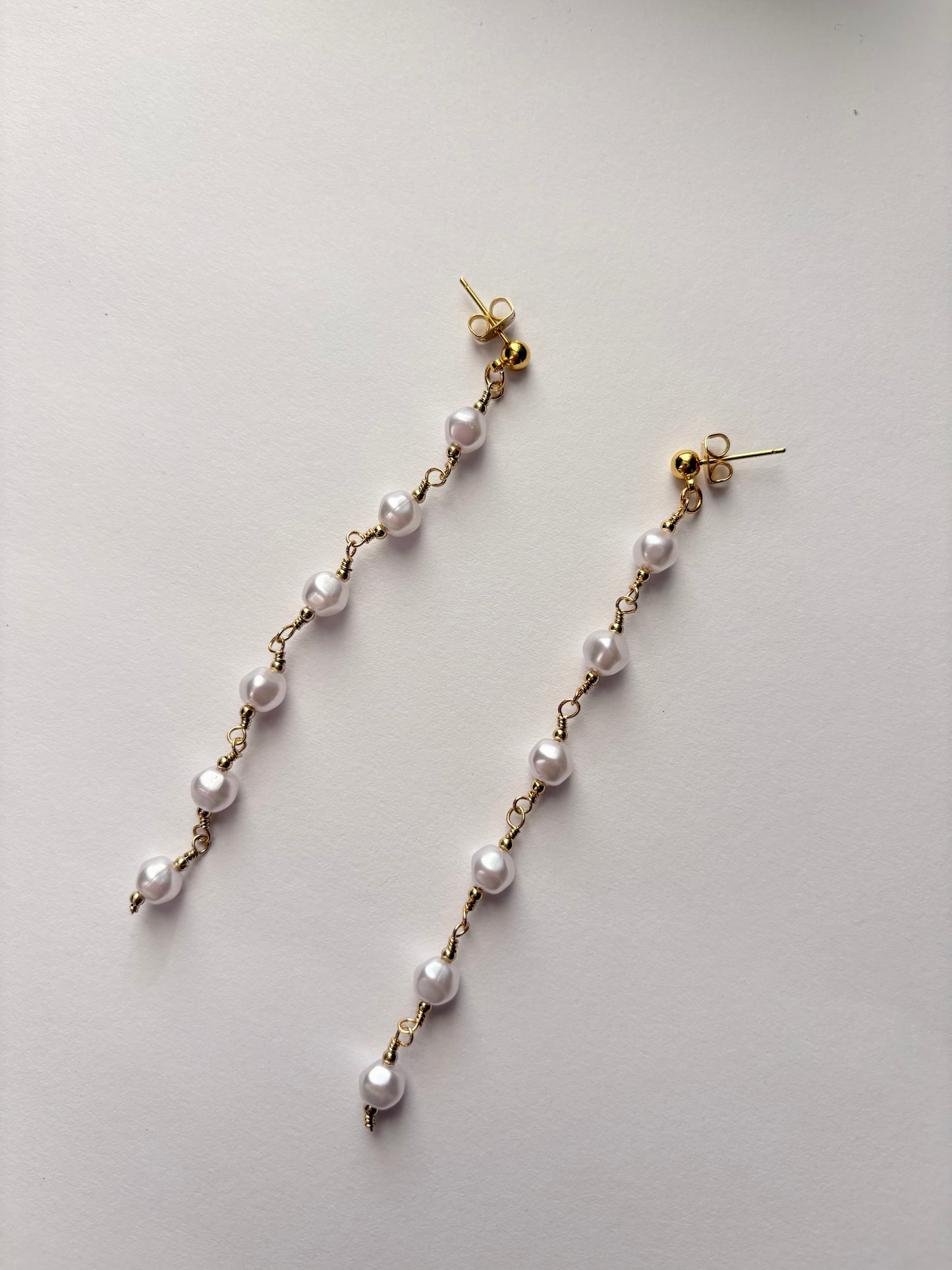 Lottie Dangles