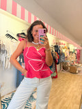 The Pick Me Floral Top