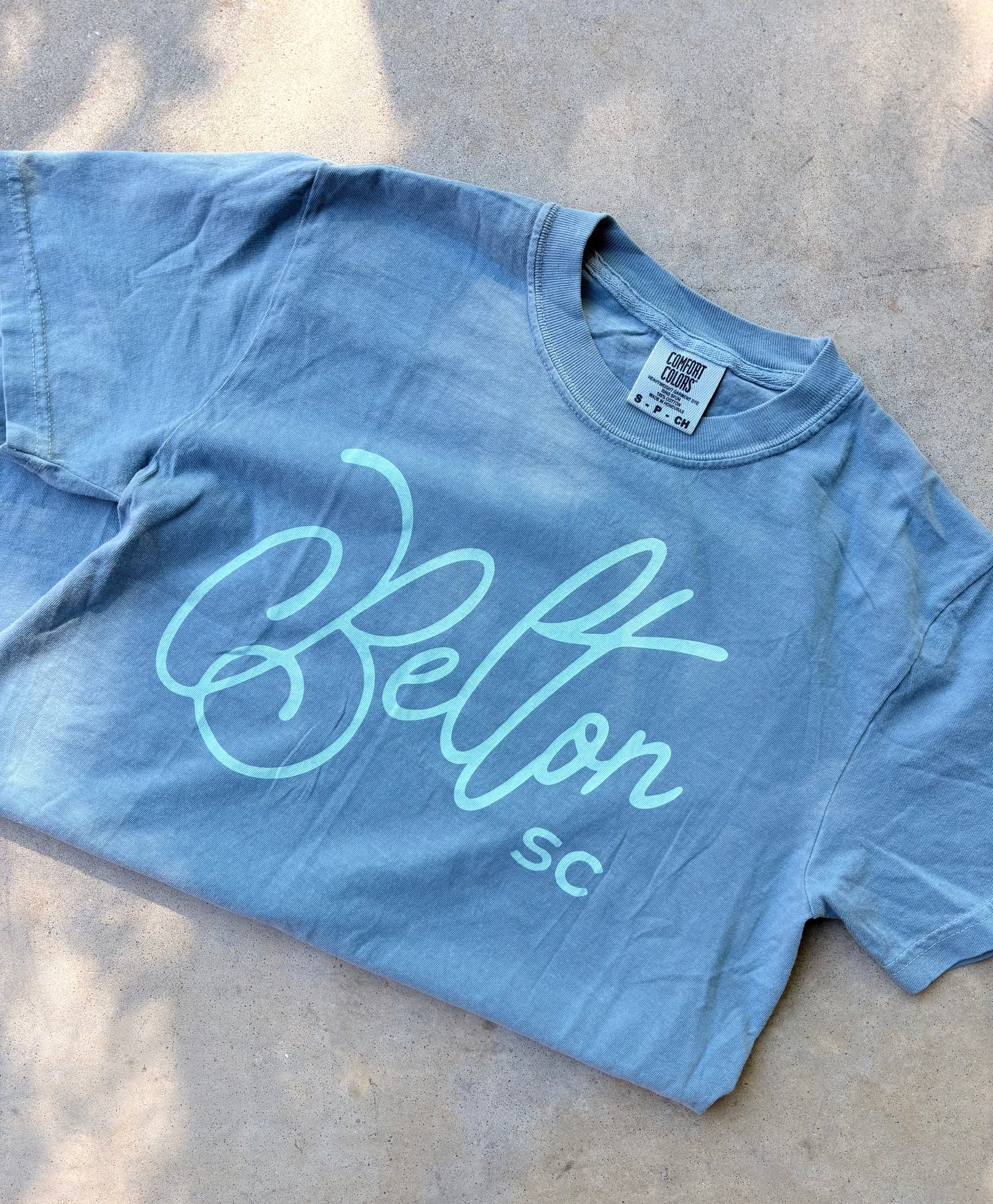 Hometown Tee