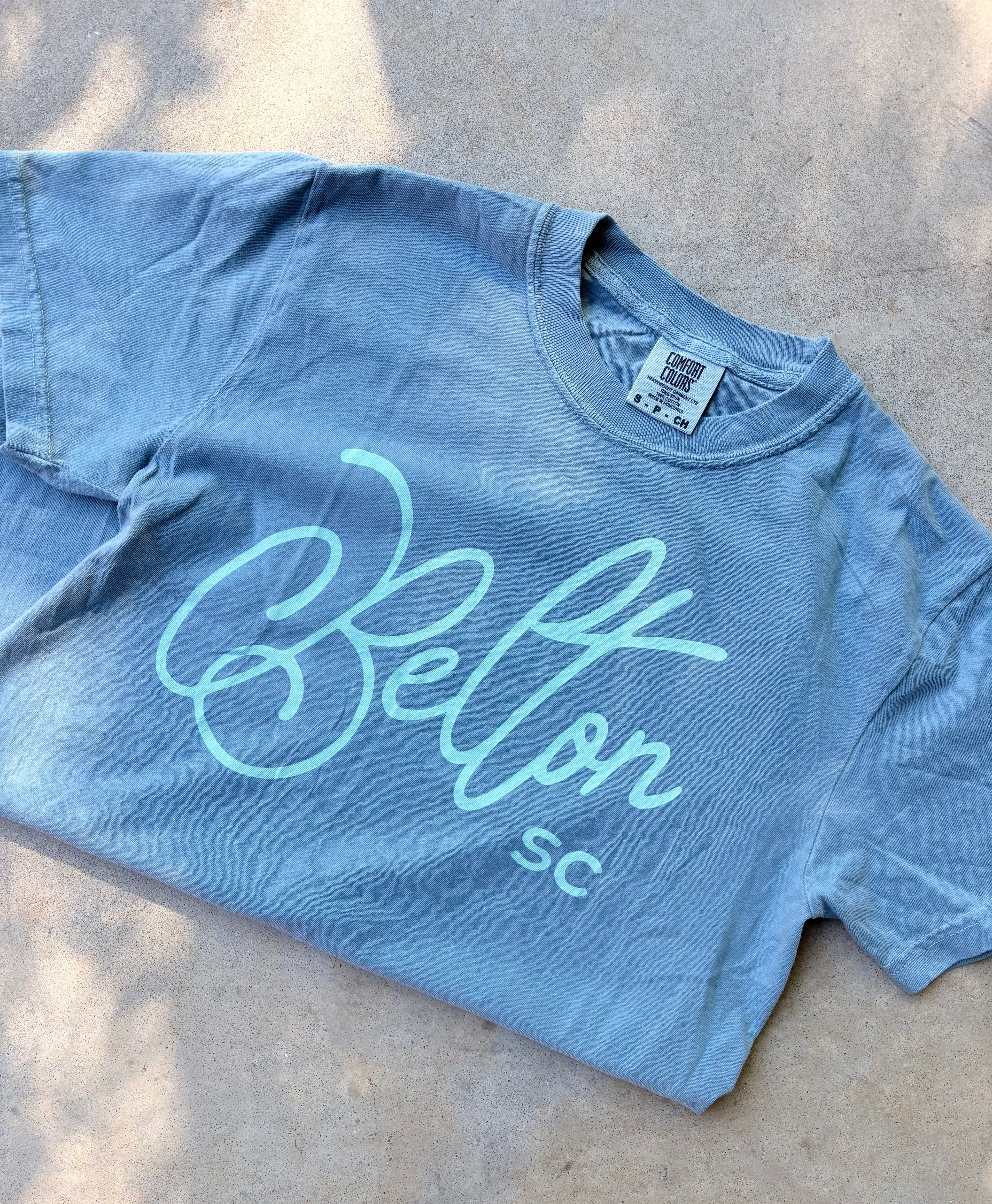 Hometown Tee