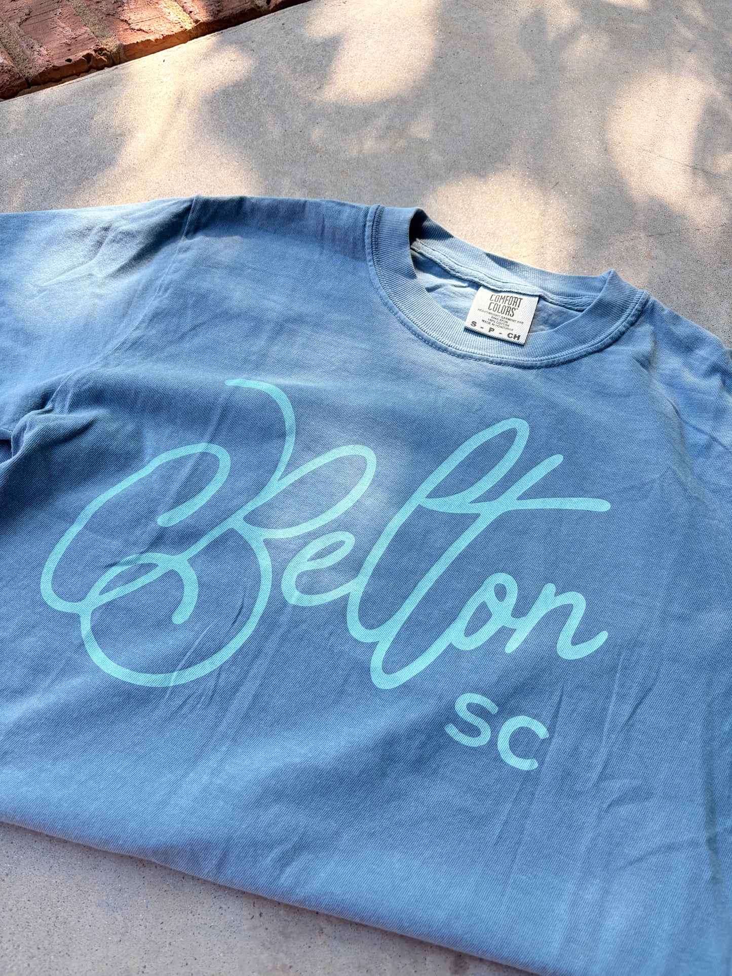 Hometown Tee