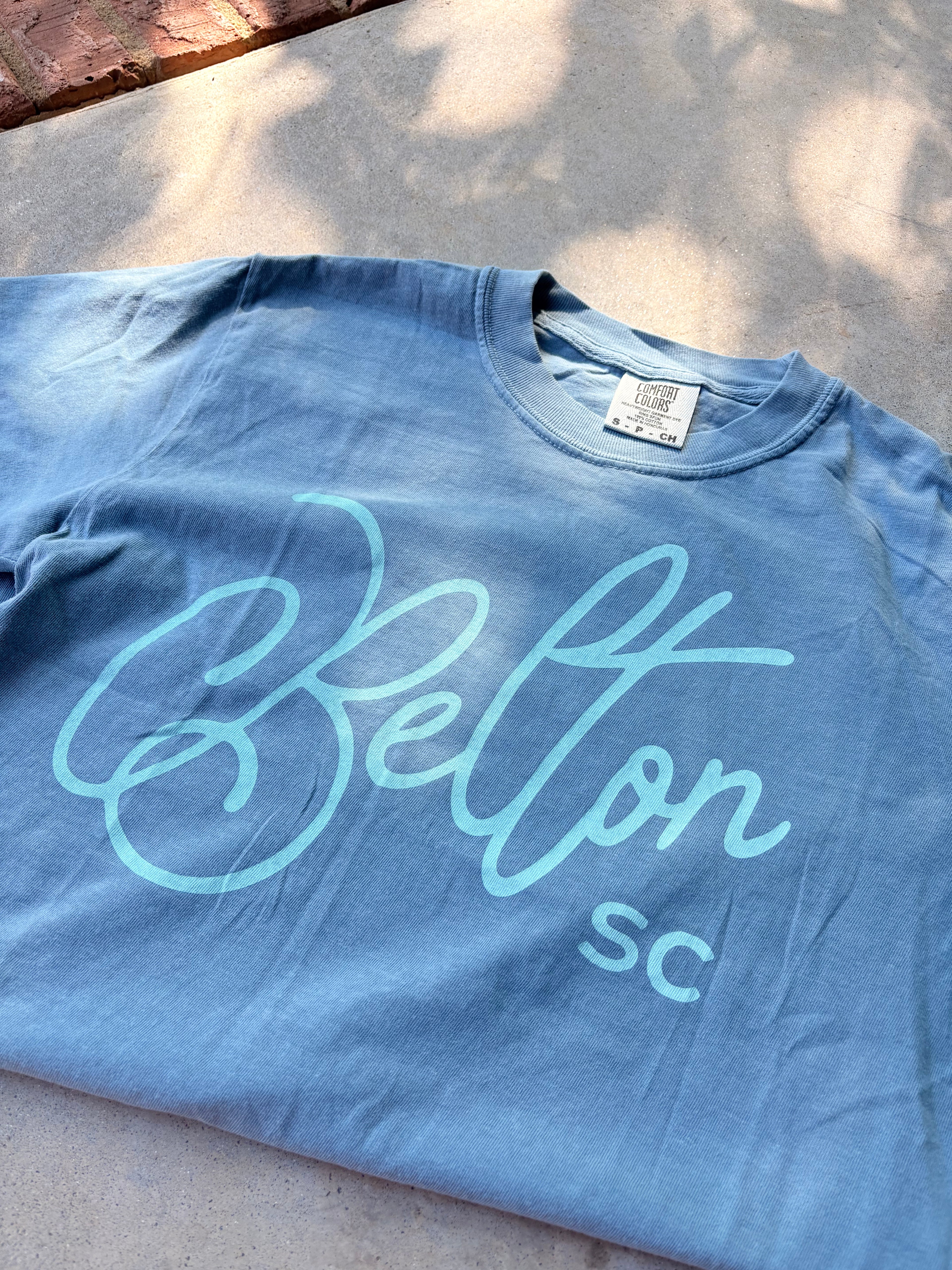 Hometown Tee