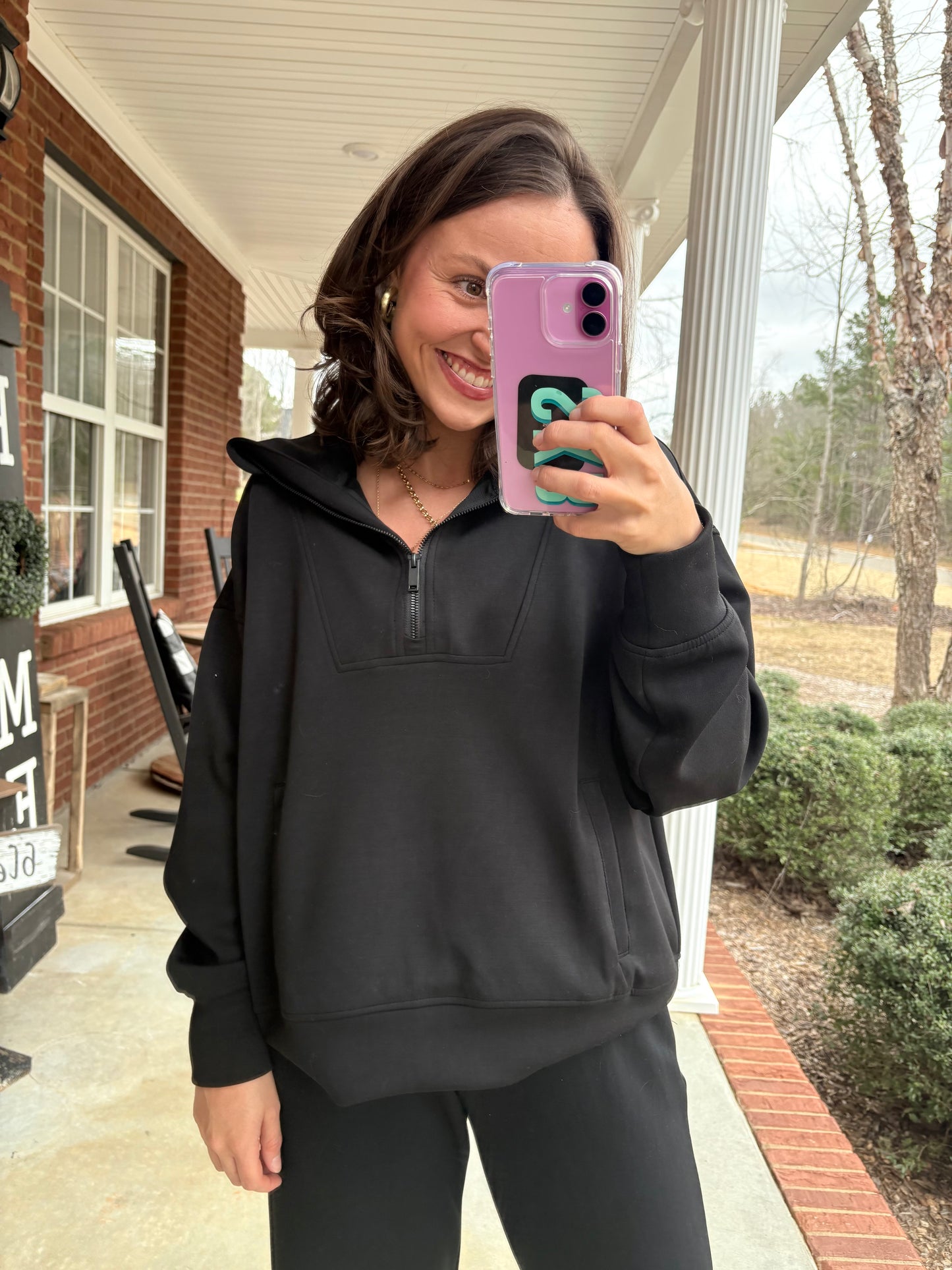 Kickstart Chic Jogging Set